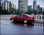 Ford Five Hundred 2005 года
